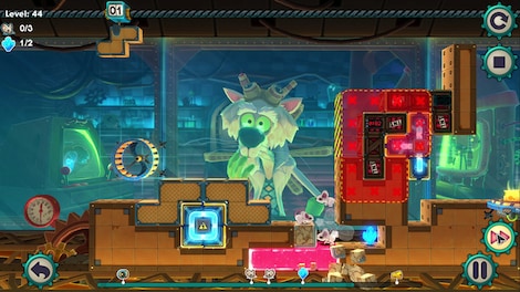 MouseCraft Steam Key GLOBAL - 6