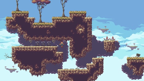 Moustache Mountain Steam Key GLOBAL - 4