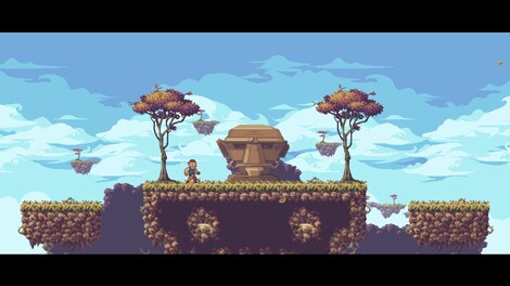 Moustache Mountain Steam Key GLOBAL - 5