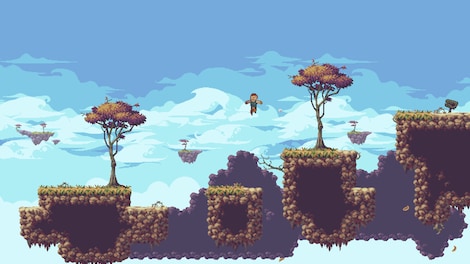Moustache Mountain Steam Key GLOBAL - 6