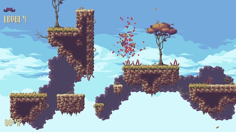 Moustache Mountain Steam Key GLOBAL - 3