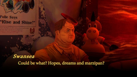 Mouthwashing (PC) - Steam Gift - EUROPE - 7