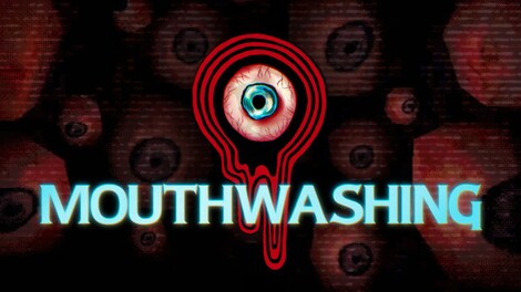 Mouthwashing (PC) - Steam Gift - EUROPE - 0
