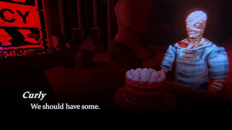 Mouthwashing (PC) - Steam Gift - EUROPE - 5