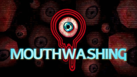 Mouthwashing (PC) - Steam Gift - GLOBAL - 0