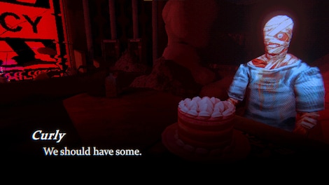 Mouthwashing (PC) - Steam Key - LATAM - 5