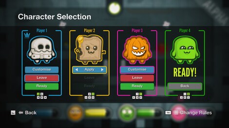 Move or Die (PC) - Steam Gift - AUSTRALIA - 3