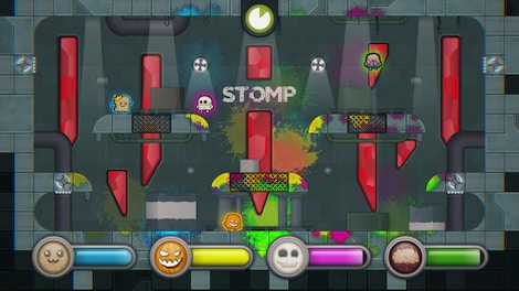 Move or Die Steam Gift EUROPE - 5