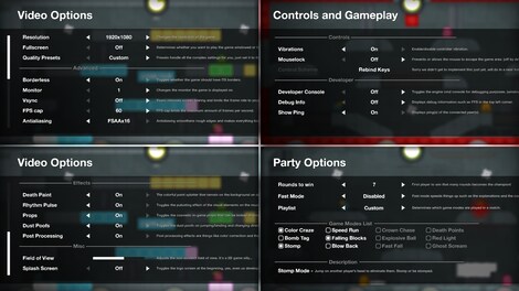 Move or Die Steam Gift NORTH AMERICA - 2