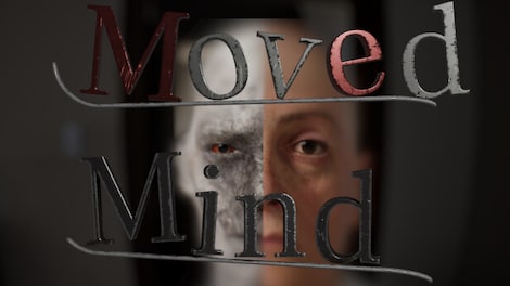 Moved Mind (PC) - Steam Account - GLOBAL - 0