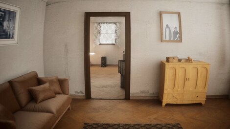 Moved Mind (PC) - Steam Key - GLOBAL - 5