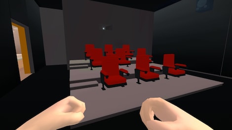 Movie Cinema Simulator (PC) - Steam Gift - EUROPE - 8