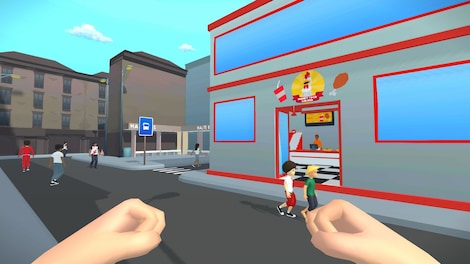 Movie Cinema Simulator (PC) - Steam Gift - EUROPE - 10