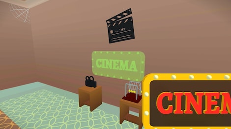 Movie Cinema Simulator (PC) - Steam Key - EUROPE - 5