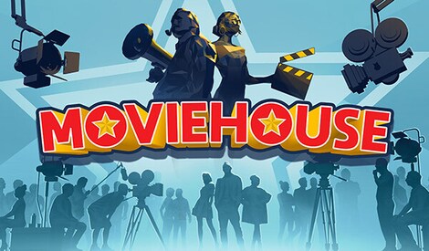 Moviehouse – The Film Studio Tycoon (PC) - Steam Gift - GLOBAL - 0