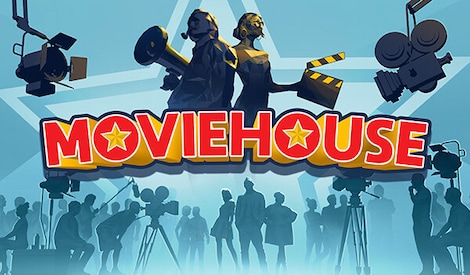 Moviehouse – The Film Studio Tycoon (PC) - Steam Key - EUROPE - 0