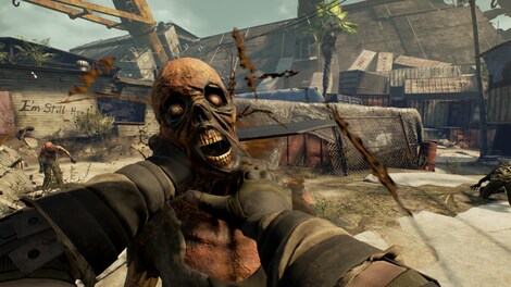 Moving Hazard Steam Key GLOBAL - 20