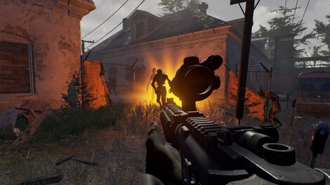 Moving Hazard Steam Key GLOBAL - 13