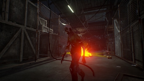 Moving Hazard Steam Key GLOBAL - 8