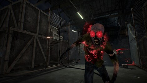 Moving Hazard Steam Key GLOBAL - 9