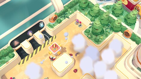 Moving Out 2 | Deluxe Edition (PC) - Steam Gift - EUROPE - 3