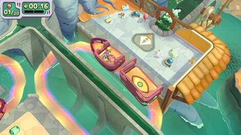 Moving Out 2 | Deluxe Edition (PC) - Steam Gift - EUROPE - 4