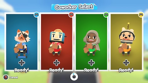 Moving Out (Nintendo Switch) - Nintendo eShop Key - NORTH AMERICA - 3