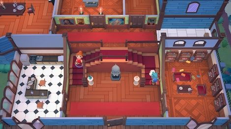 Moving Out (PC) - Steam Gift - GLOBAL - 14