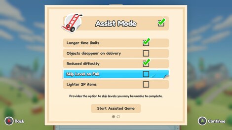 Moving Out (PC) - Steam Gift - JAPAN - 6