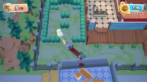 Moving Out (PC) - Steam Key - CHINA - 5