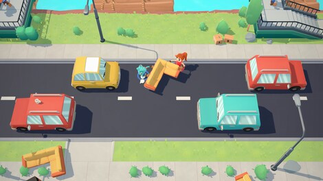 Moving Out (PC) - Steam Key - CHINA - 14