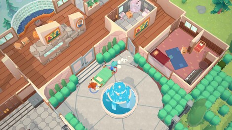 Moving Out (PC) - Steam Key - CHINA - 16