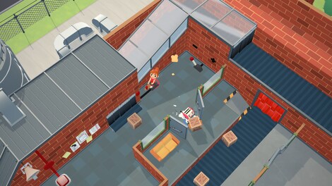 Moving Out (PC) - Steam Key - CHINA - 17