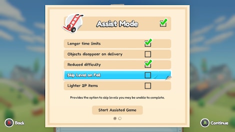 Moving Out (PC) - Steam Key - CIS - 6