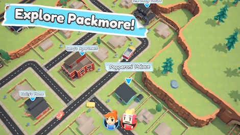 Moving Out (PC) - Steam Key - CIS - 3