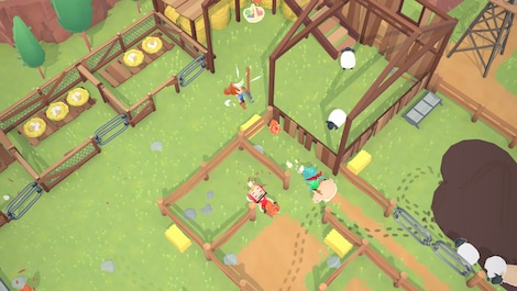 Moving Out (PC) - Steam Key - CIS - 11