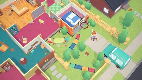 Moving Out (PC) - Steam Key - EUROPE - 9