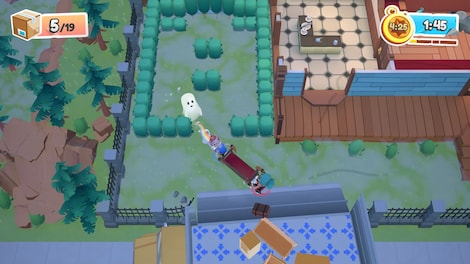 Moving Out (PC) - Steam Key - GLOBAL - 4