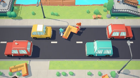 Moving Out (PC) - Steam Key - GLOBAL - 13