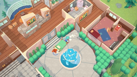 Moving Out (PC) - Steam Key - GLOBAL - 15