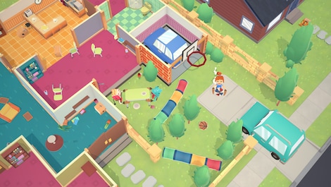 Moving Out (PC) - Steam Key - GLOBAL - 9