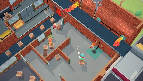 Moving Out (PC) - Steam Key - GLOBAL - 12