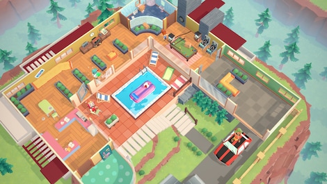 Moving Out (PC) - Steam Key - GLOBAL - 10