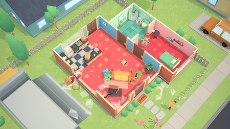 Moving Out (PC) - Steam Key - UNITED STATES - 8