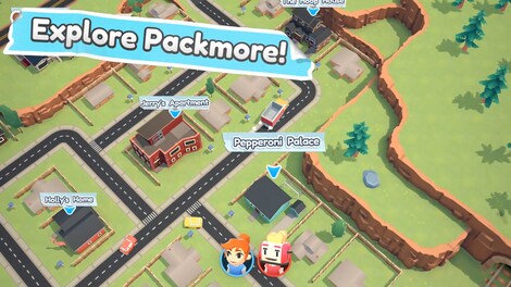 Moving Out (Xbox One) - Xbox Live Key - CANADA - 4