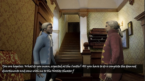 Mozart Requiem (Nintendo Switch) - Nintendo eShop Key - EUROPE - 3