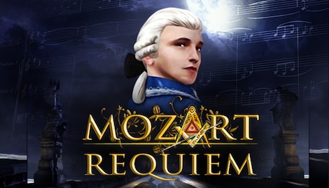Mozart Requiem (Nintendo Switch) - Nintendo eShop Key - UNITED STATES - 0