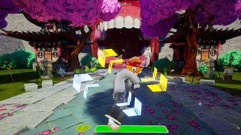 Mr. Bear's Bizarre Adventure (PC) - Steam Gift - GLOBAL - 4
