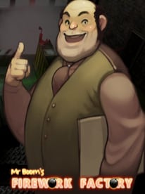 Mr Boom's Firework Factory Steam Key GLOBAL - 1