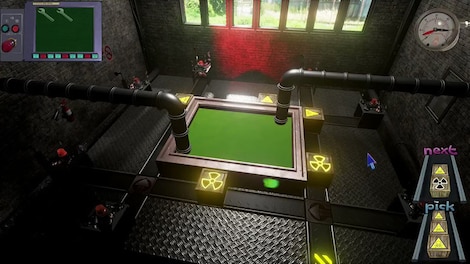 Mr Boom's Firework Factory Steam Key GLOBAL - 6